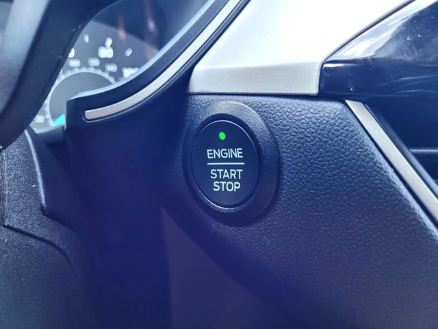 Certified 2022 Ford Escape SE w/ Convenience Package FWD image 18