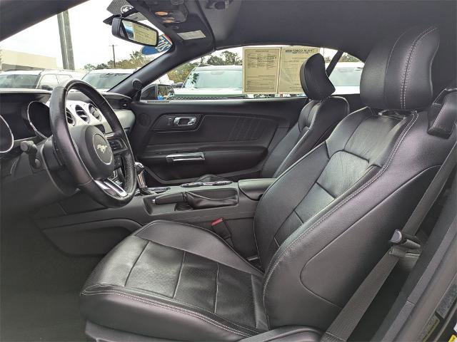 Certified 2017 Ford Mustang GT Premium image 15