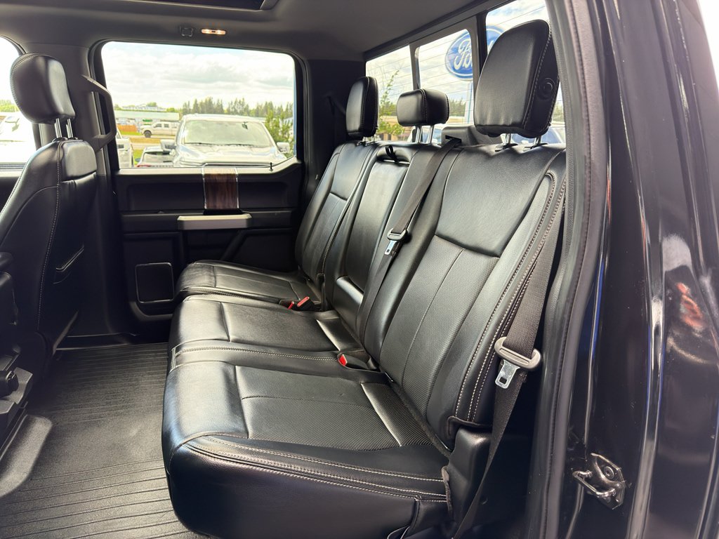 Certified 2019 Ford F150 Lariat AWD/4WD image 43