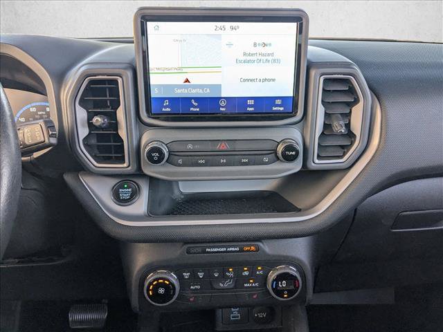 Certified 2021 Ford Bronco Sport Big Bend w/ Big Bend Package AWD/4WD image 14