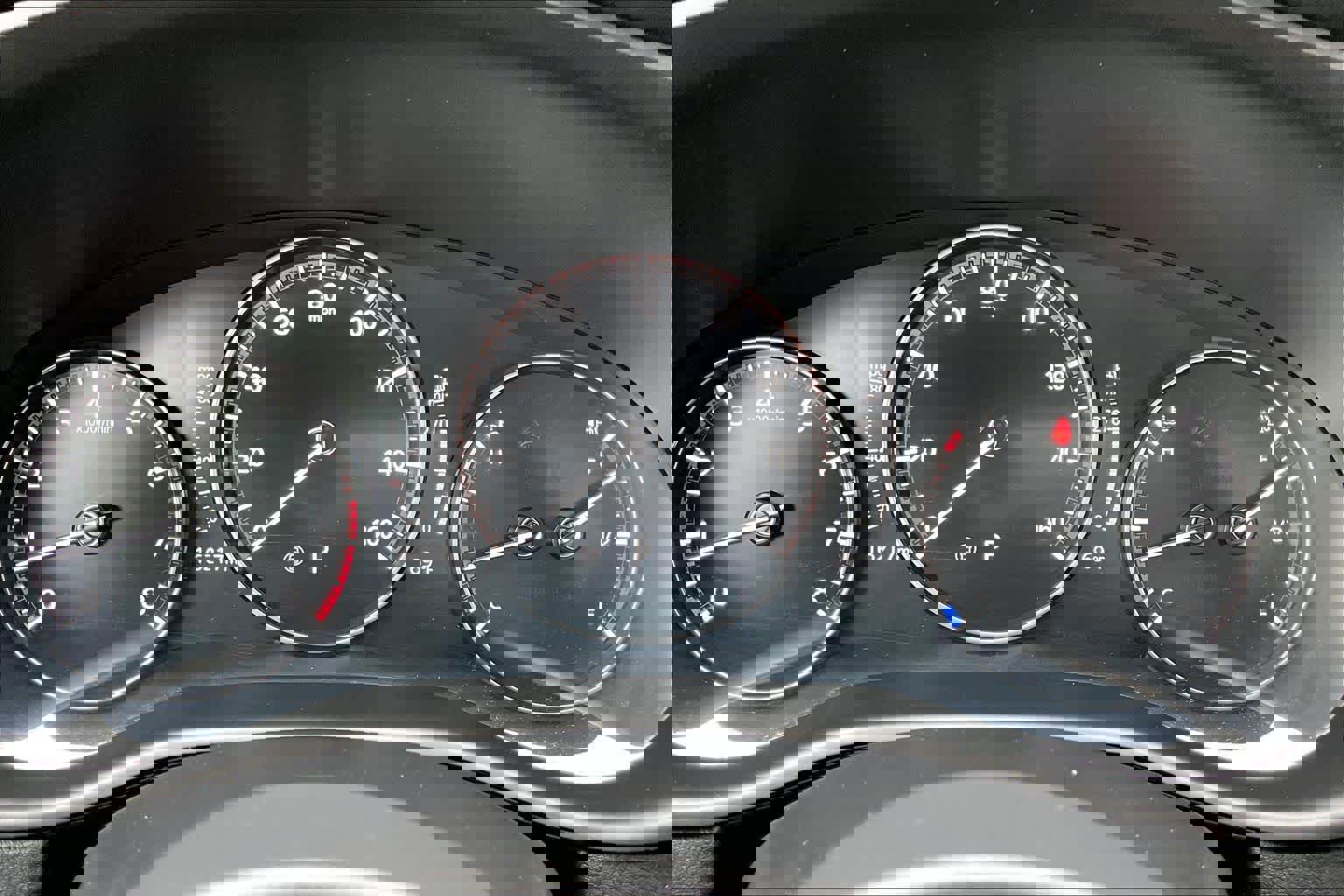 Used 2024 MAZDA CX-50 AWD 2.5 S w/ Cargo Package image 27