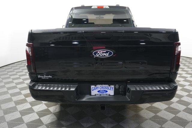 Certified 2024 Ford F150 XL image 3