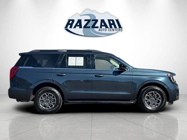 Certified 2025 Ford Expedition Active RWD image 2