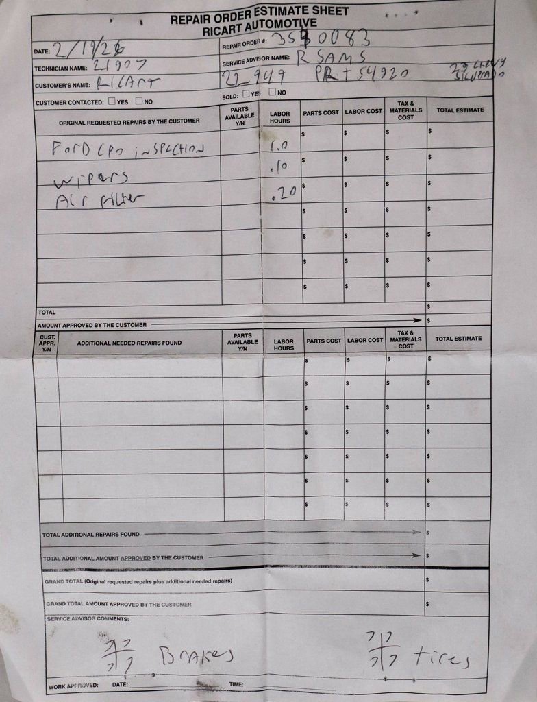 Used 2023 Chevrolet Silverado 1500 LT image 12