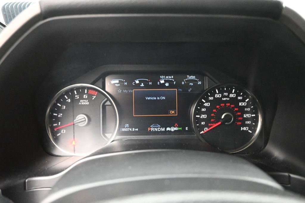 Certified 2019 Ford F150 Raptor w/ Equipment Group 802A Luxury AWD/4WD image 3