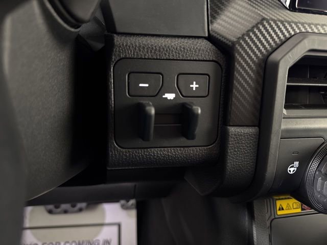 Used 2024 Toyota Tacoma TRD Pro AWD/4WD image 19
