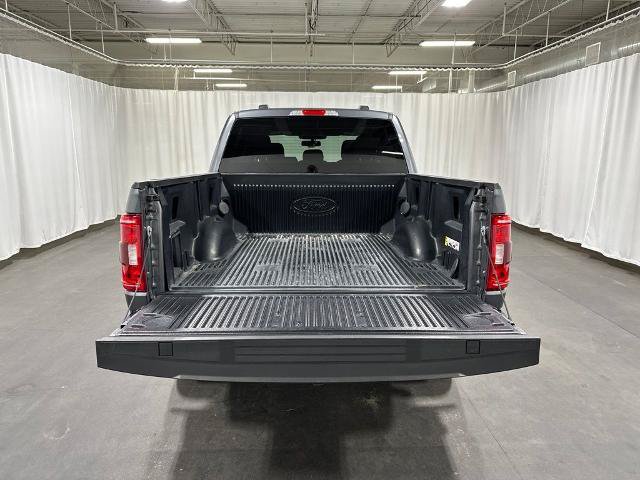 Certified 2023 Ford F150 XLT w/ Equipment Group 302A High AWD/4WD image 17