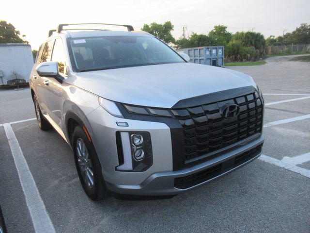 Used 2025 Hyundai Palisade SEL