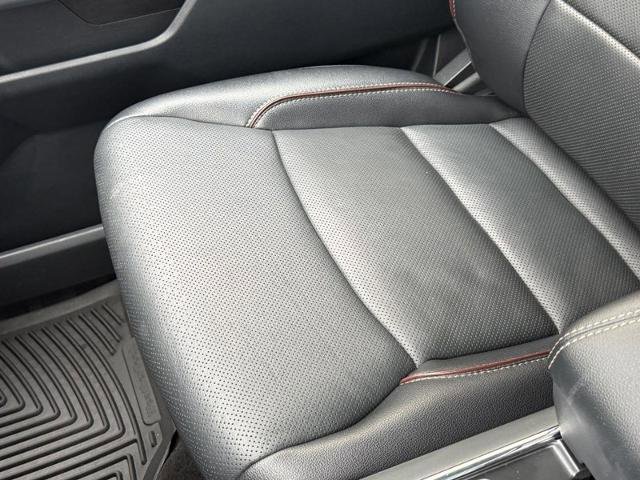 Certified 2021 Ford F150 Lariat AWD/4WD image 20
