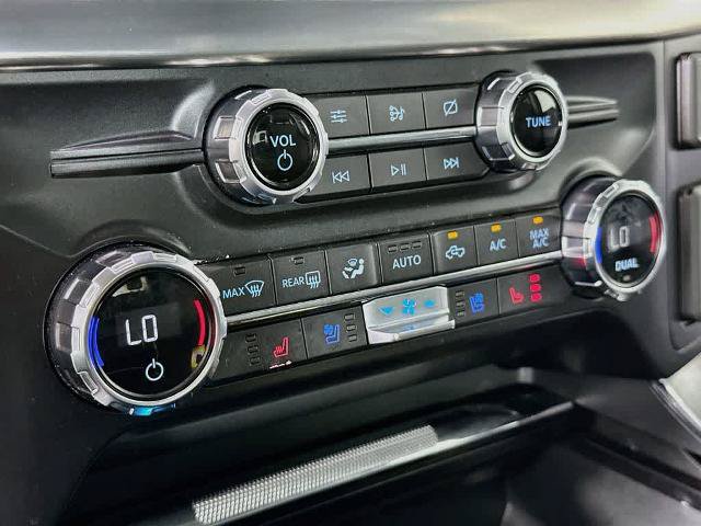 Certified 2021 Ford F150 Lariat AWD/4WD image 18