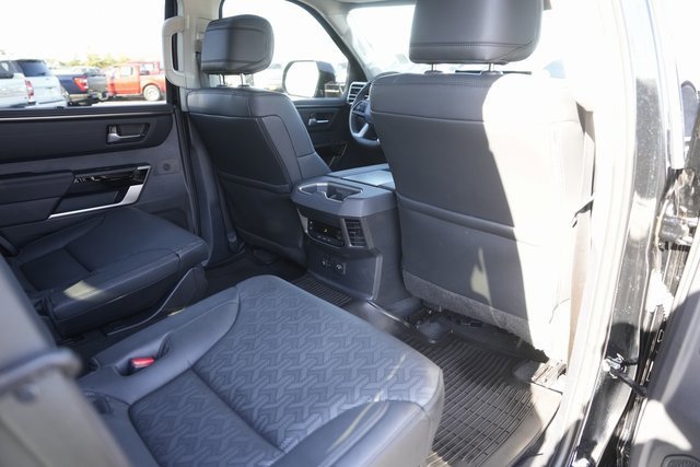 Used 2024 Toyota Sequoia Limited image 17