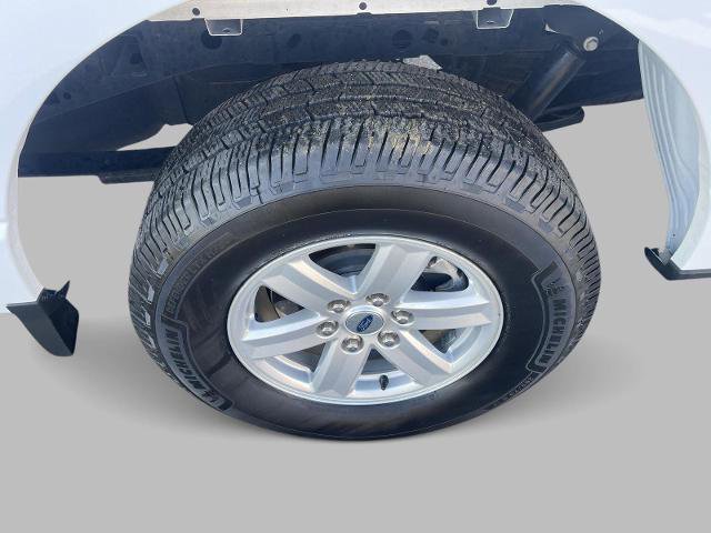 Certified 2023 Ford F150 XL w/ XL Chrome Appearance Package image 7