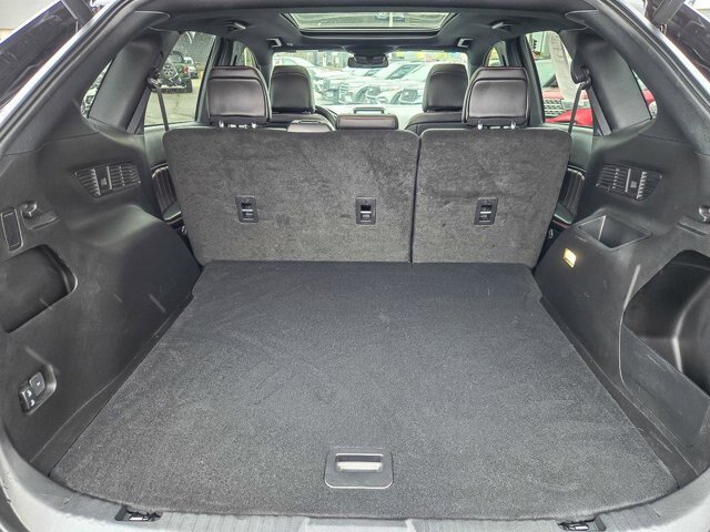 Certified 2024 Ford Edge ST-Line AWD/4WD image 28
