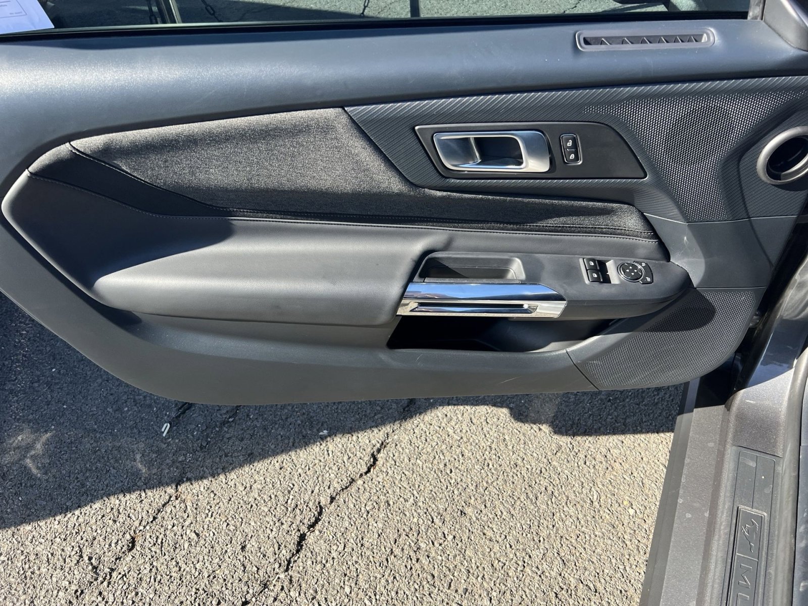 Certified 2024 Ford Mustang GT image 15