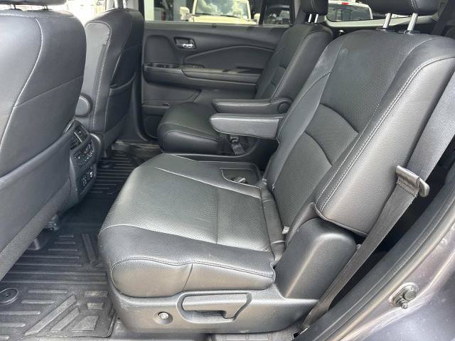 Used 2021 Honda Pilot Elite image 16