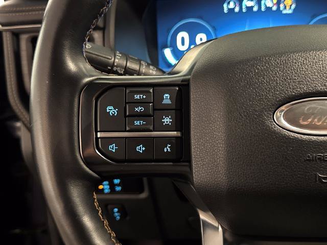 Certified 2023 Ford Expedition Max Platinum AWD/4WD image 24