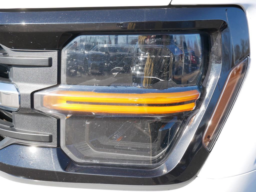 Certified 2024 Ford F150 XLT w/ Tow/Haul Package image 5