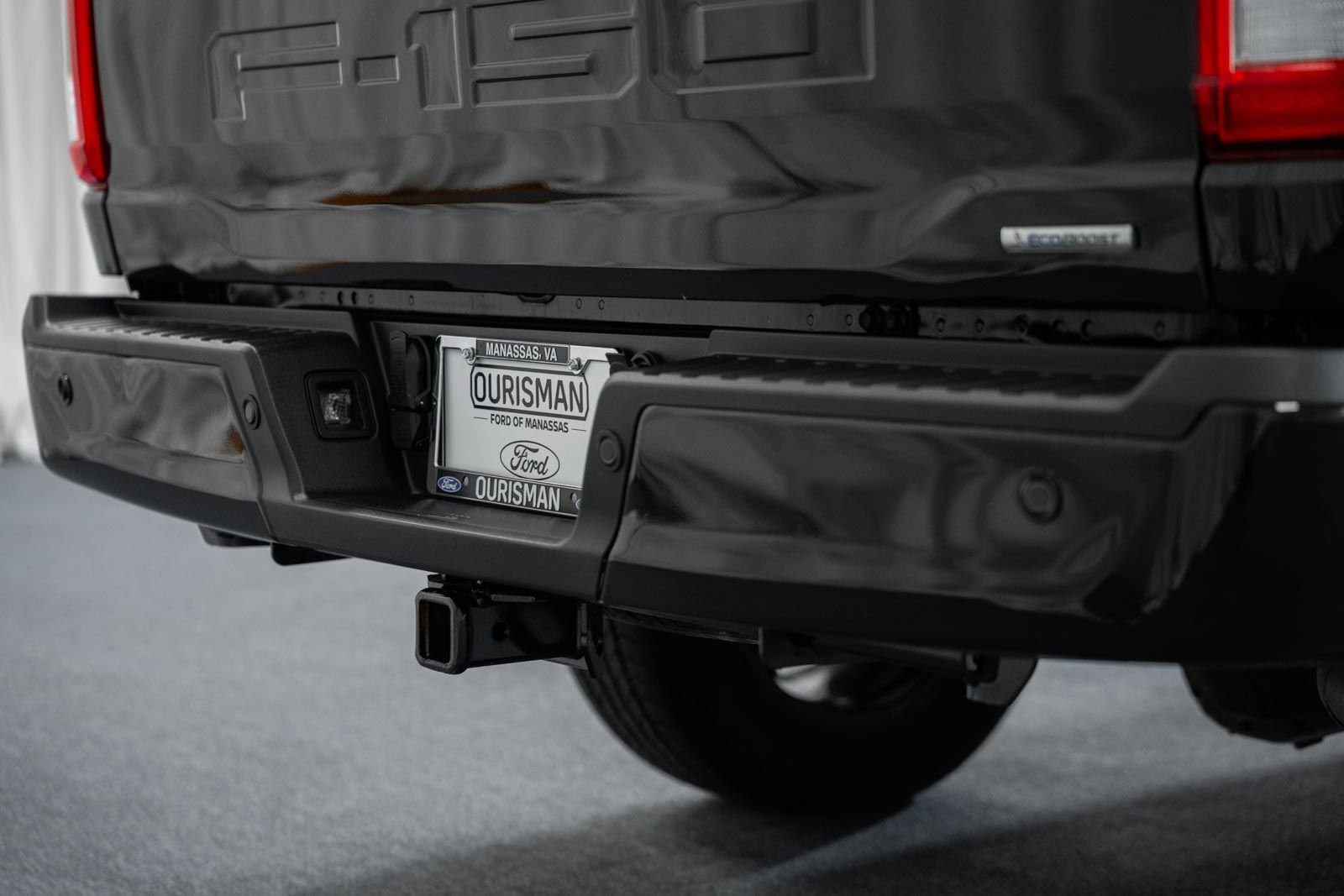 Certified 2023 Ford F150 Lariat w/ Equipment Group 502A High image 10