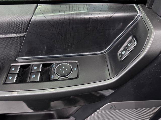 Certified 2022 Ford F150 XLT w/ Equipment Group 302A High image 15