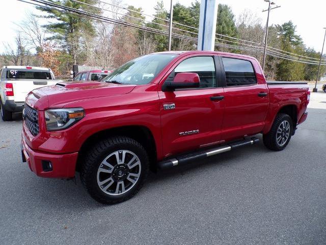 Used 2019 Toyota Tundra SR5 image 2