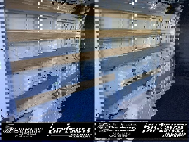 Certified 2024 Ford Transit 250 Low Roof w/ Exterior Upgrade Package image 31