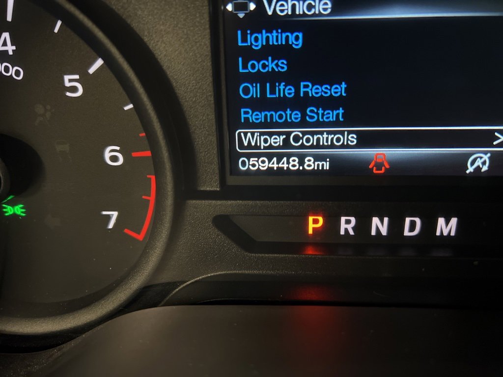 Certified 2020 Ford F150 XL w/ Equipment Group 101A Mid image 22