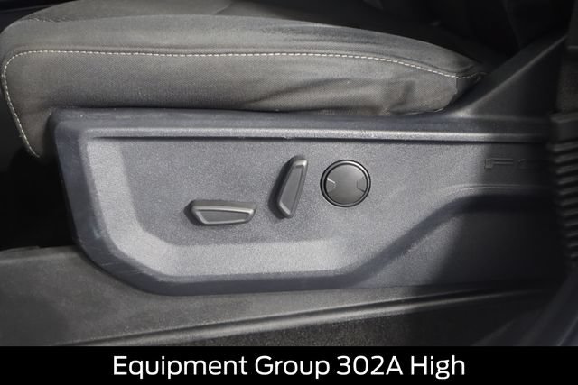 Certified 2022 Ford F150 XLT w/ Equipment Group 302A High AWD/4WD image 15
