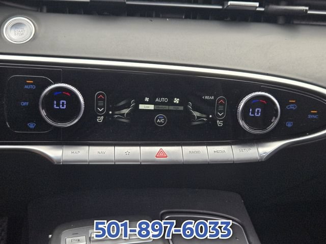 Used 2025 Genesis GV70 2.5T AWD/4WD image 24