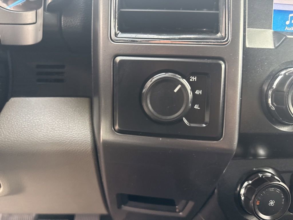 Certified 2019 Ford F150 XLT w/ Equipment Group 301A Mid image 29