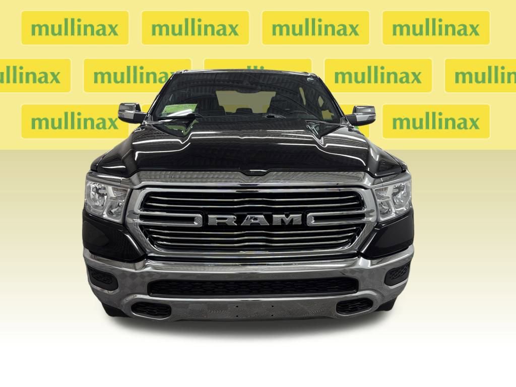 Used 2024 RAM 1500 Laramie image 8