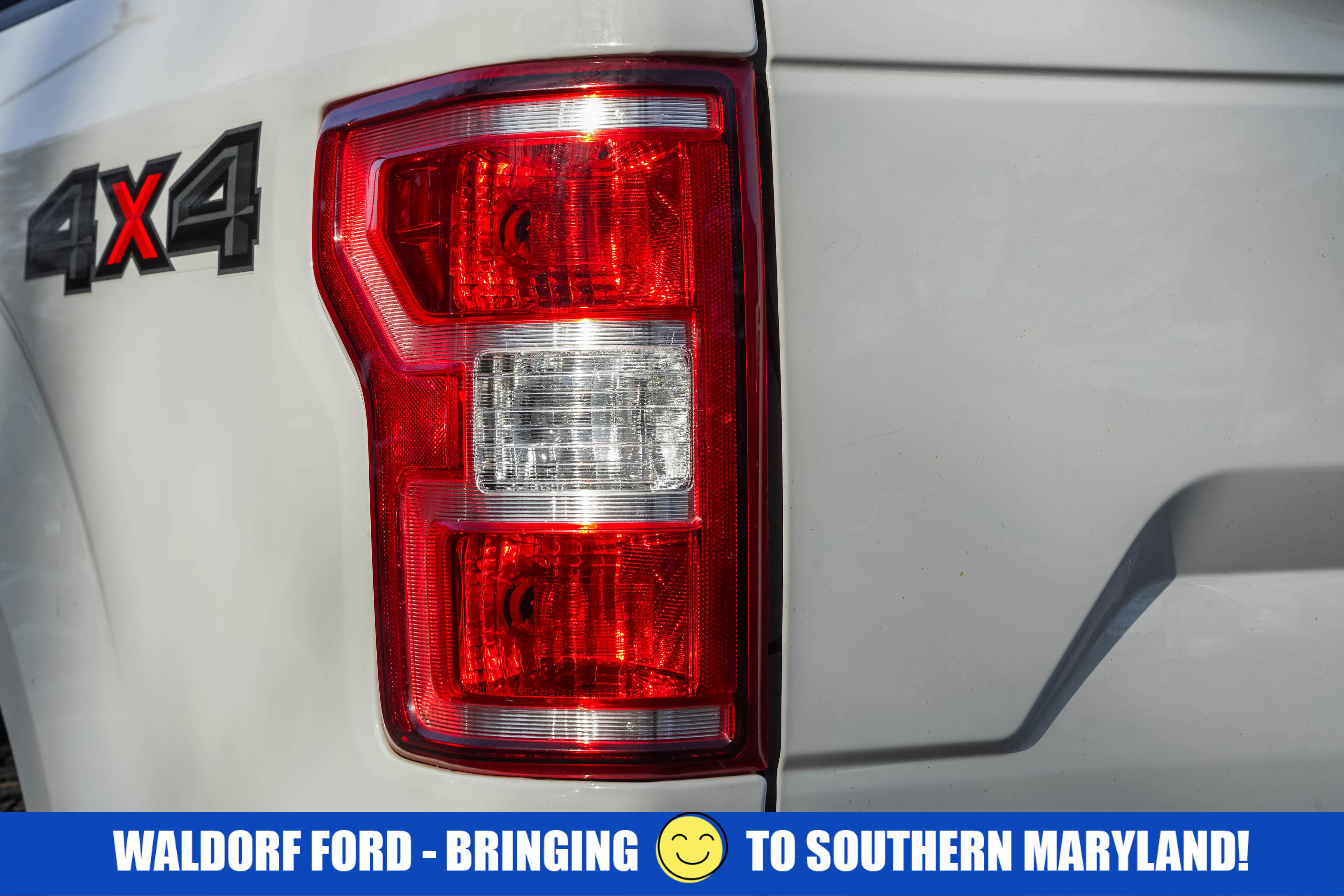 Certified 2019 Ford F150 XLT w/ Equipment Group 302A Luxury image 8