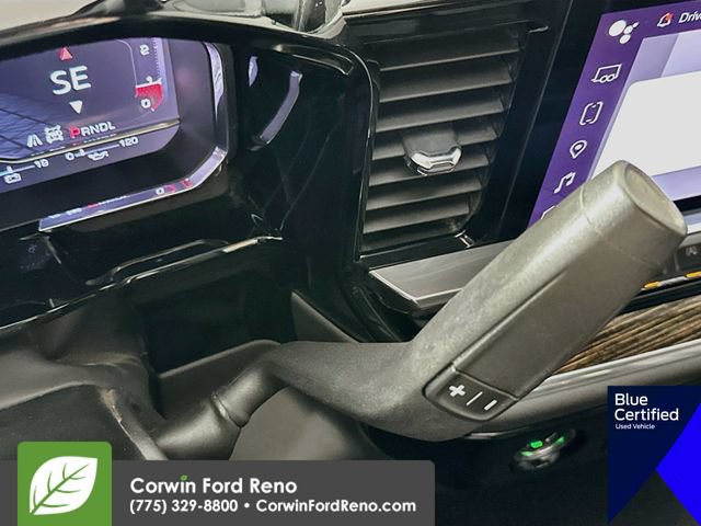 Used 2024 GMC Sierra 1500 Elevation w/ X31 Off-Road Package AWD/4WD image 21