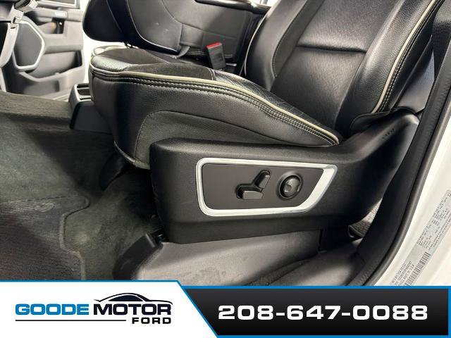 Used 2023 RAM 1500 Laramie AWD/4WD image 12