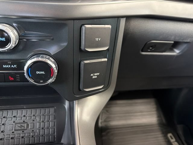 Certified 2025 Ford F150 Tremor w/ Bed Utility Package AWD/4WD image 26