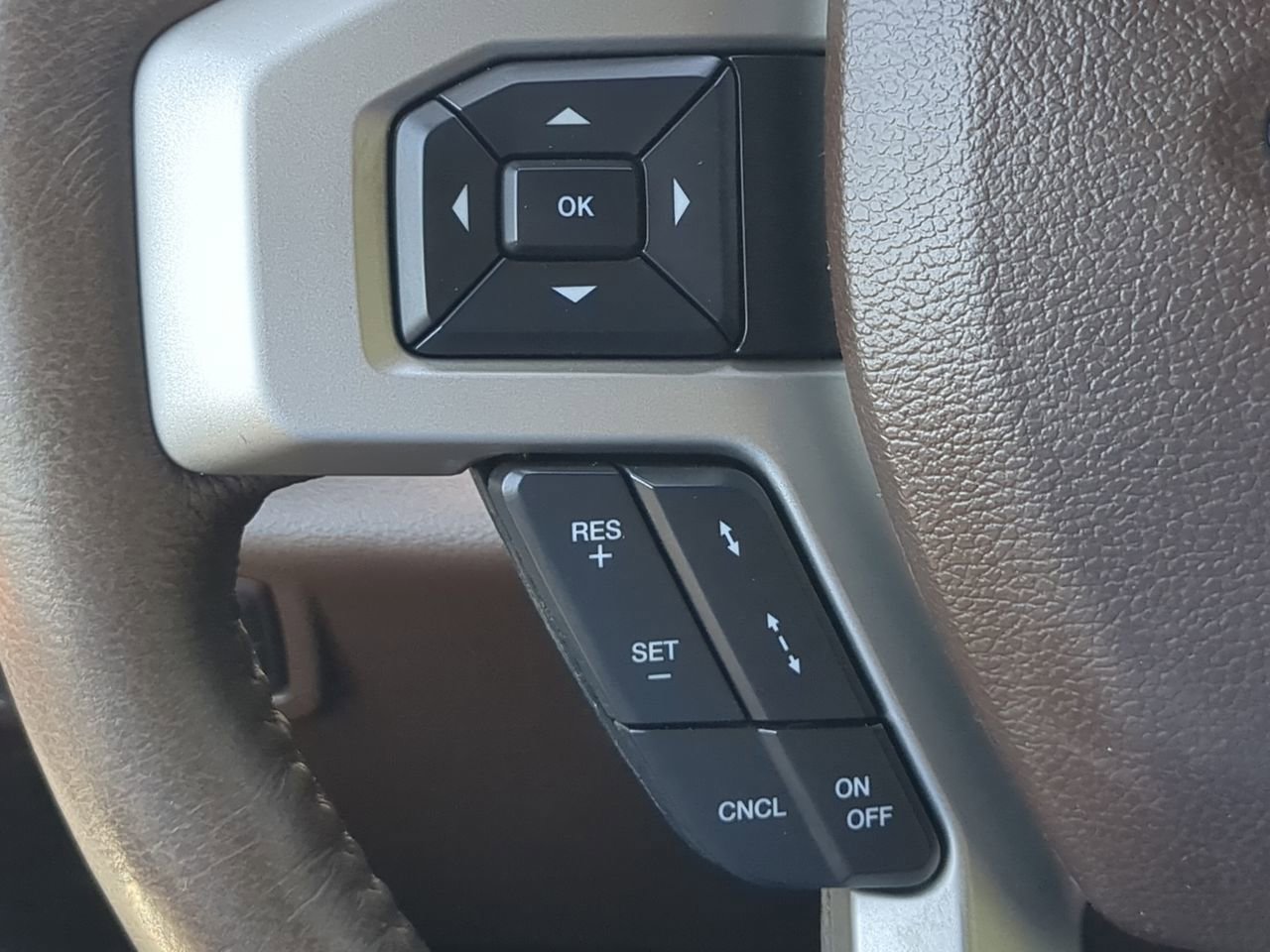 Certified 2019 Ford F150 King Ranch w/ Equipment Group 601A Luxury RWD image 24