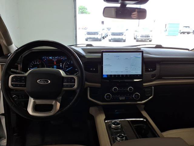 Certified 2023 Ford Expedition Limited AWD/4WD image 14