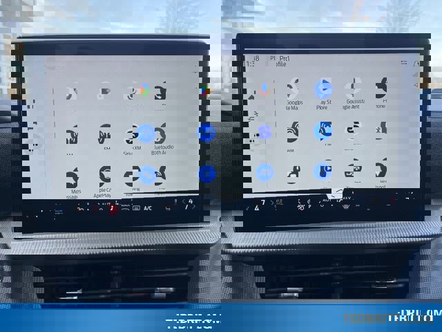 Certified 2026 Ford Explorer ST-Line w/ ST-Line Street Pack image 34