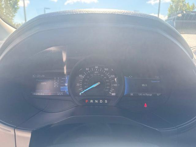 Certified 2024 Ford Edge SEL AWD/4WD image 21