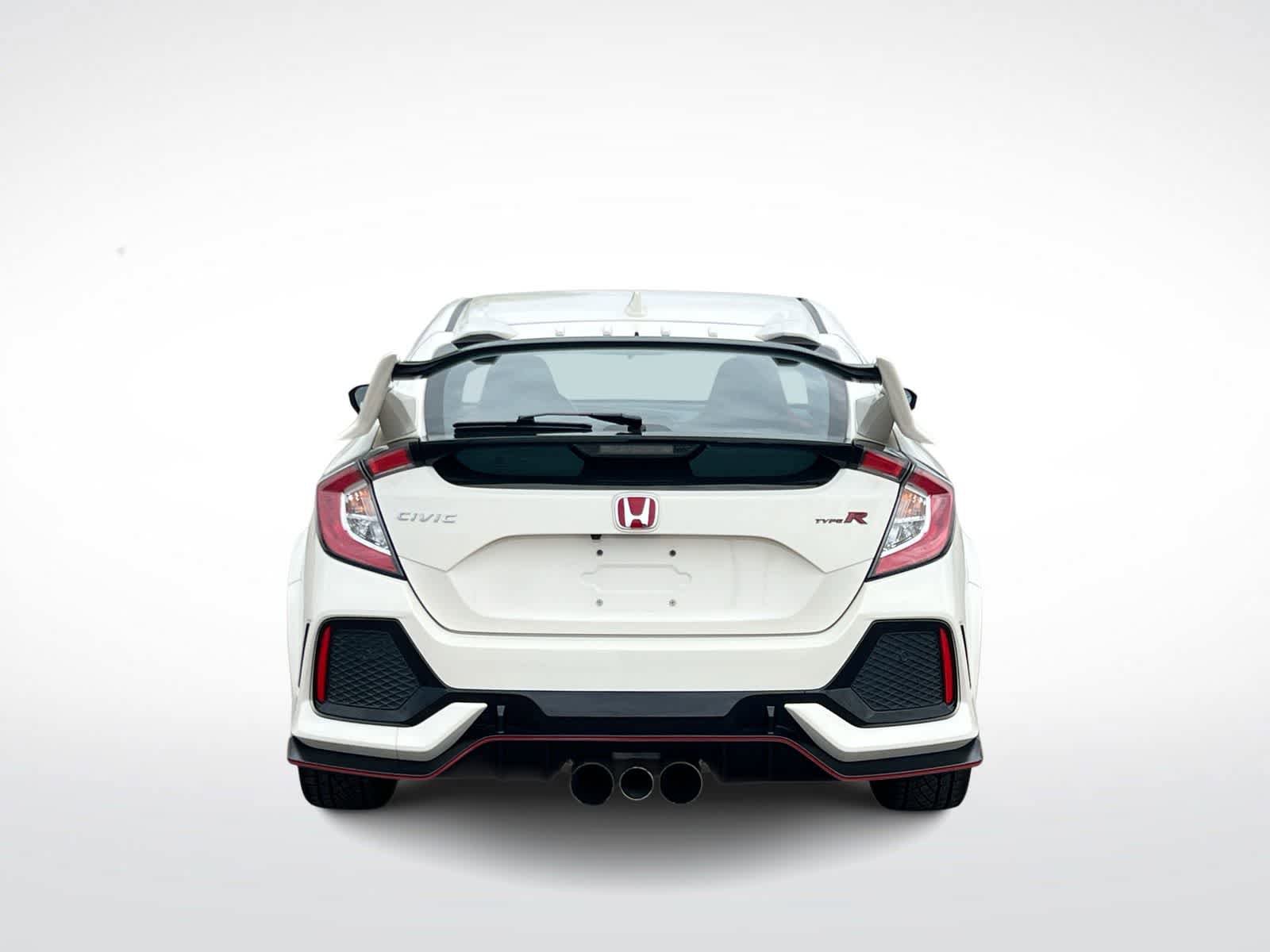 Used 2019 Honda Civic Type R image 7