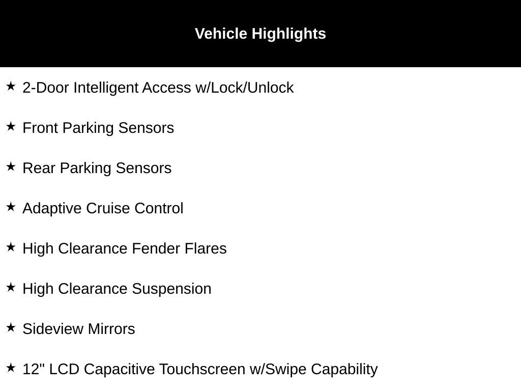 Certified 2022 Ford Bronco Badlands AWD/4WD image 50