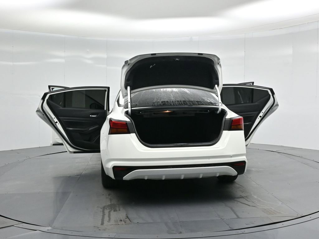 Used 2020 Nissan Altima 2.5 S image 31