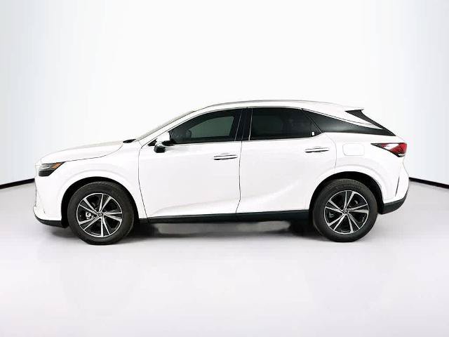 Used 2024 Lexus RX 350 Premium w/ Accessory Package (Z1) FWD image 3