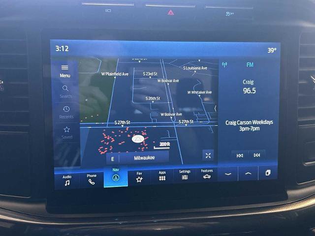 Certified 2023 Ford F150 XLT w/ Equipment Group 302A High image 13