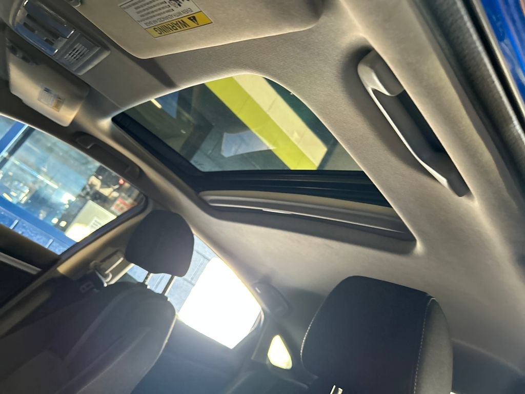 Used 2018 Honda Civic EX image 13