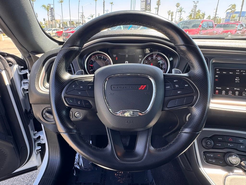 Used 2022 Dodge Challenger GT image 21