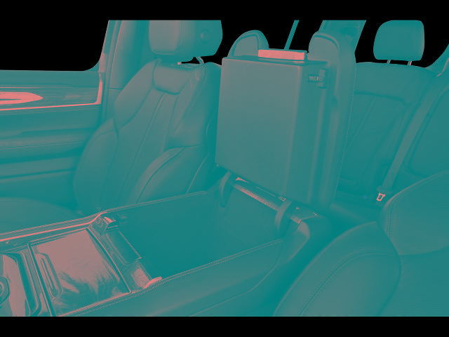 Used 2022 Jeep Wagoneer Series II image 13