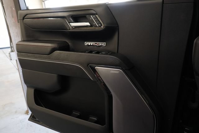 Used 2023 GMC Sierra 1500 AT4X w/ AT4X AEV Edition AWD/4WD image 21