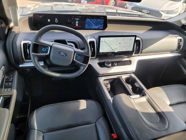 Certified 2025 Ford Expedition Max Active AWD/4WD image 20