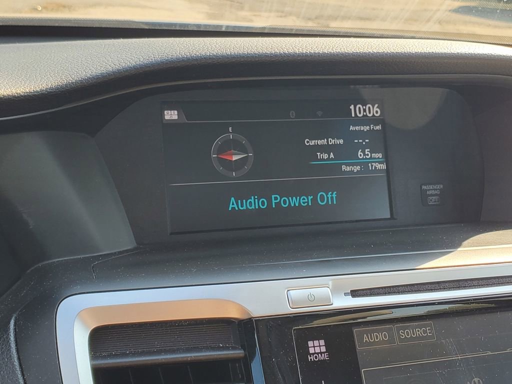 Used 2016 Honda Accord EX-L image 24