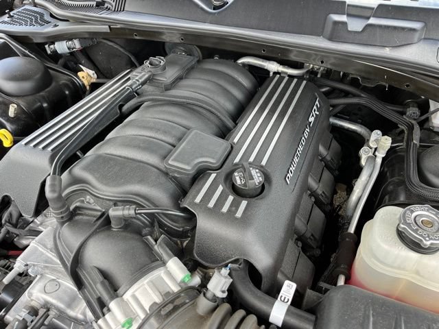 Used 2023 Dodge Challenger R/T Scat Pack RWD image 10